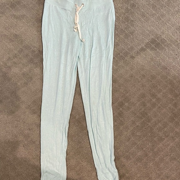 JCrew jogger sweatpants, small, EUC - Picture 6 of 6